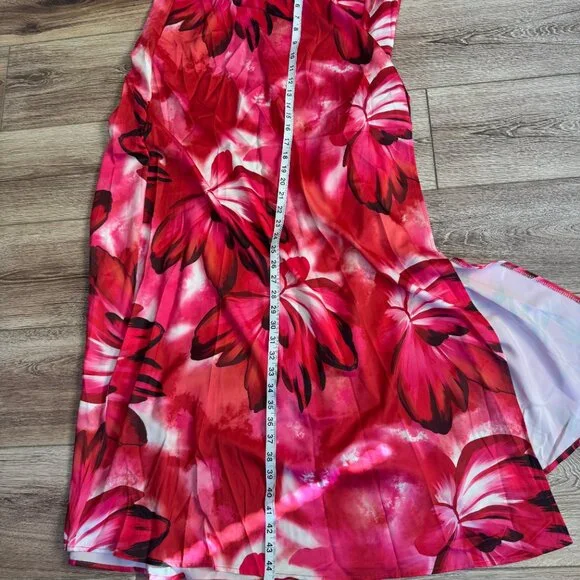 Made with Love Maxi Dress - Picture 6 of 6